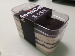 -美事客·面包·蛋糕·甜品(CBD店)