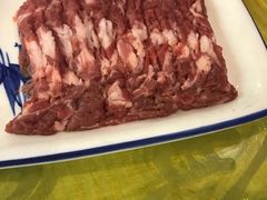 -东来顺饭庄(金泉广场店)