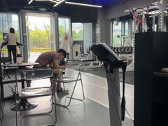 -EASY POWER健身工作室(浦东大道店)