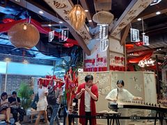 -时尚天河商业广场