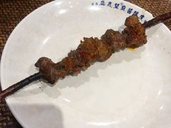 -毅祥斋老孙家泡馍(北院门鼓楼店)