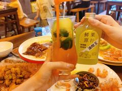 -鹅滋道(甘坑古镇店)