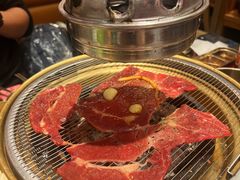 -西塔老太太泥炉烤肉(双井店)