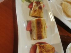 -布拉格餐厅· 中欧捷克菜(全国首店)