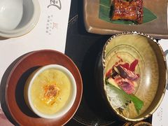 -匠和风精致料理(成都龙湖滨江天街店)