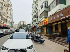 -姥家春饼店(漳州二路店)