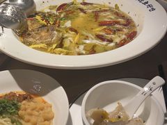 -太二酸菜鱼(沈阳万象城店)