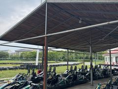 -极速星辰卡丁车赛车场(西山店)