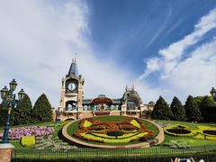 -上海迪士尼度假区