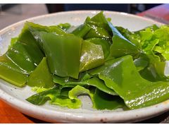 海带花-老墙根涮肉·铜锅鲜羊肉(良乡店)