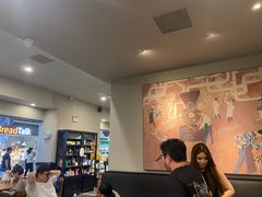 -星巴克(无锡大东方店)