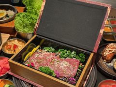 -韩宫宴和牛烤肉(合肥滨湖银泰城店)