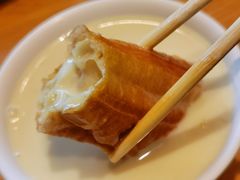 油条-冰泉豆浆馆(阳朔店)
