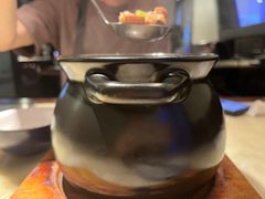 -绿茶餐厅(成都大悦城店)