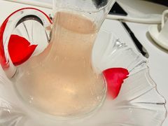 香颂玫瑰露-王品牛排(郑州大卫城店)