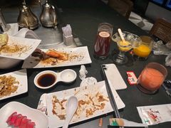 -水木锦堂·自助铁板烧(世贸天阶店)