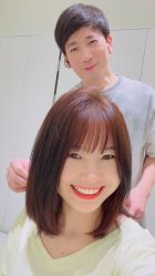 -IN STYLE•造型