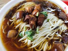 -盛京人人鸡味抻面(珠江桥店)