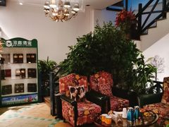 -爱丽格斯火锅(东岸国际店)