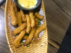 -院子餐厅·大锅菜·老杭帮(桥西直街店)