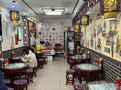 -恒信牛奶甜品(南京总店)