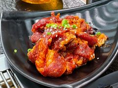 -韩满园· 甄选韩式烤肉