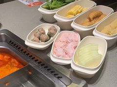 -海底捞火锅(漕宝路店)