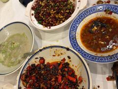 -新新湘菜馆(新中街二条店)