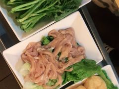 皇帝菜-野妹火锅(龙岗店)