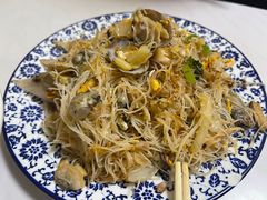 -一路飘香面馆