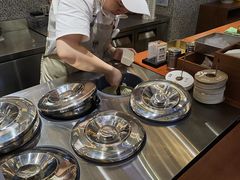 -野人先生Gelato(上海长宁龙之梦店)