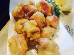 炸鸡软骨-大吉鲜鱼料理自慢(维也纳大厦店)