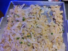 -很久以前羊肉串(清河店)