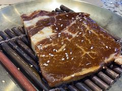 -安又胖韩国烤肉(美罗城店)