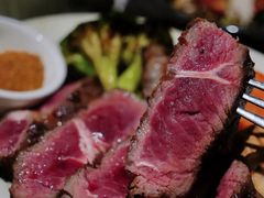 -K·Kitchen KK牛扒厨房(江南西店)