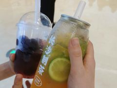 -丹礼糖甜品
