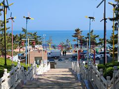 -威海国际海水浴场旅游区