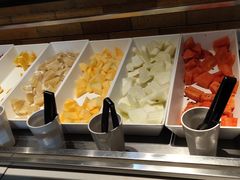 -比格比萨自助(花园路店)