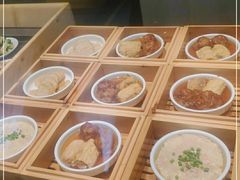 -叶氏兄弟饭摊(马鞍池东路店)