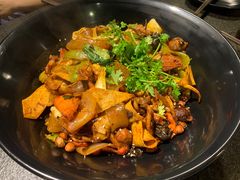 -食乐佳麻辣香锅(森林摩尔商业街区店)