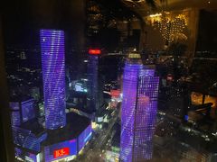 -金陵饭店 56F 家·海鲜火锅餐厅
