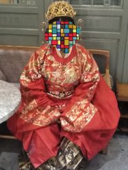 点击看大图 -盘子女人坊古装写真摄影(长春总店)