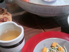 -田舍家Inakaya·炉端烧·铁板烧(天汇igc店)