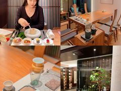 -王府茶楼茶宴·创意菜(朝阳公园店)
