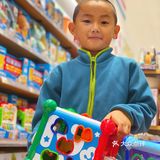 曾经逛的最频繁的母婴用品商店