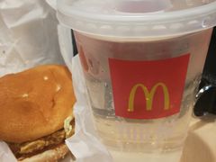 -麦当劳(西安雁塔路店)