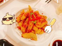 -辉记海鲜美食(氹仔店)