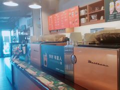 -星巴克(哈尔滨新一百店)