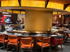-牛将军•涮肉•烤肉•铁板烧(北京王府井·故宫店)