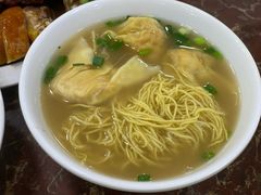 -陈光记烧腊店(罗保博士街店)